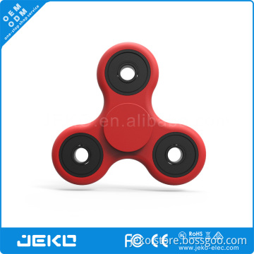 2017 hot selling high quality spinner toy finger spinner